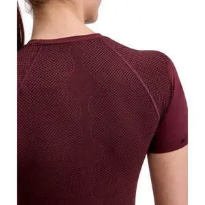 Maglia termica da donna Falke Warm image-5