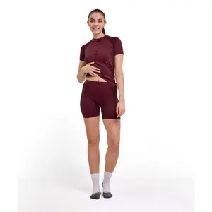 Leggings da donna Falke Warm image-4