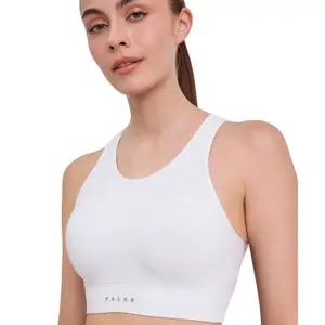 Sports bra Falke Second Skin image-1