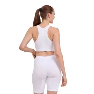 Sports bra Falke Second Skin image-4