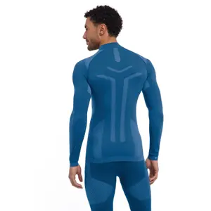 Thermal shirt Falke Warm image-2