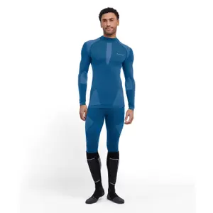 Thermal shirt Falke Warm image-3