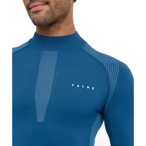 Thermal shirt Falke Warm image-4