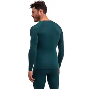 Maillot manches longues Falke image-2