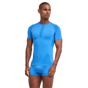 Camiseta interior Falke Warm image-1