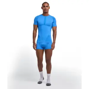 Camiseta interior Falke Warm image-2