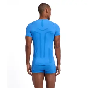 Camiseta interior Falke Warm image-3