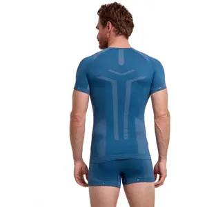 Thermal shirt Falke Warm image-1