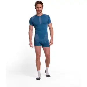 Thermal shirt Falke Warm image-2