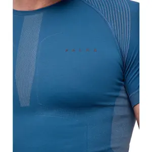 Thermal shirt Falke Warm image-4