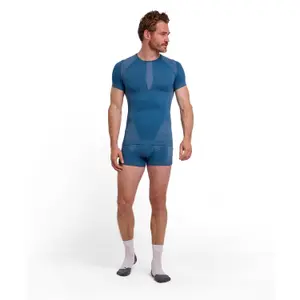 Boxer shorts Falke Warm image-3