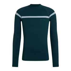 Long-sleeved turtleneck T-shirt Falke Warm image-0