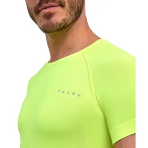 T-shirt Falke Warm image-3