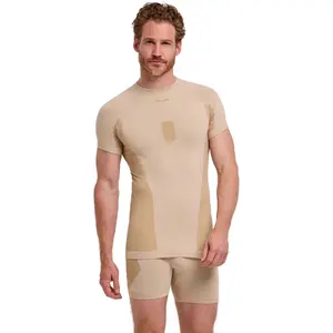 Maglia termica Falke Warm image-1