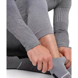 3/4 leggings Falke Warm image-3