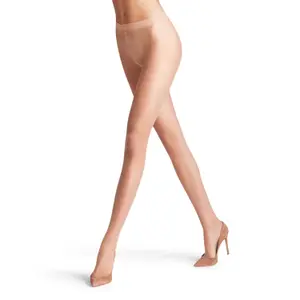 Women's tights Falke Natural Glow image-0