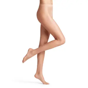 Women's tights Falke Natural Glow image-2