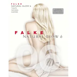 Women's tights Falke Natural Glow image-6