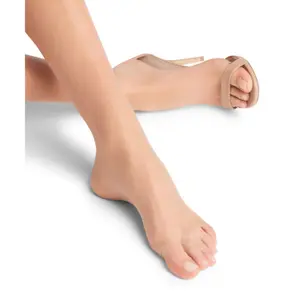 Women's tights Falke Shelina Toeless image-5