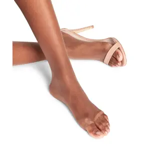 Women's tights Falke Shelina Toeless image-5