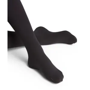 Women's tights Falke Warm Deluxe image-5