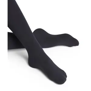 Women's tights Falke Warm Deluxe image-5
