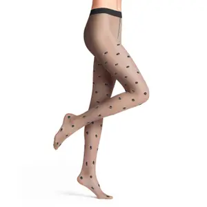 Women's tights Falke Top Dot image-2