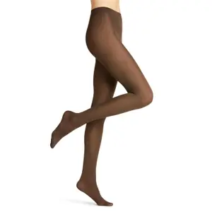 Women's tights Falke Seidenglatt 80 DEN image-2