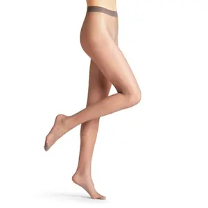 Women's tights Falke Seidenglatt 15 DEN image-2