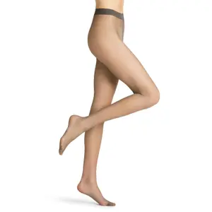 Women's tights Falke Seidenglatt 15 DEN image-2