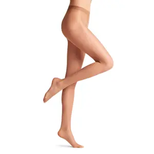 Women's tights Falke Seidenglatt 15 DEN image-2