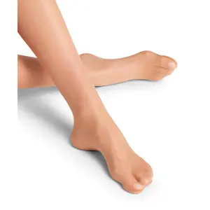 Women's tights Falke Seidenglatt 15 DEN image-5