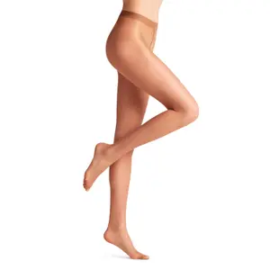 Women's tights Falke Seidenglatt 15 DEN image-2
