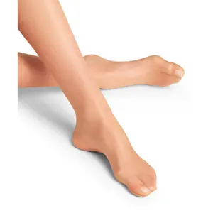 Women's tights Falke Seidenglatt 15 DEN image-5