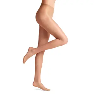 Women's tights Falke Seidenglatt 15 DEN image-2