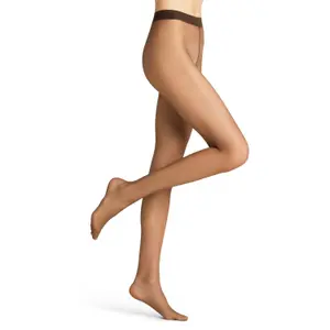 Women's tights Falke Seidenglatt 15 DEN image-2