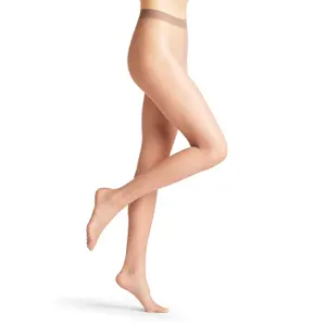 Women's tights Falke Seidenglatt 15 DEN image-2