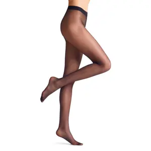 Women's tights Falke Seidenglatt 15 DEN image-2