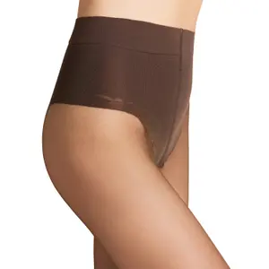 Women's tights Falke Shaping Top image-3