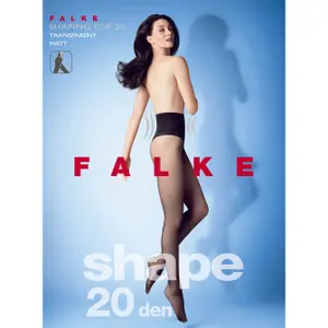 Women's tights Falke Shaping Top image-6