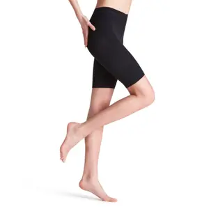 Women's thigh-high boots Falke Cellulite Control image-2