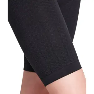 Women's thigh-high boots Falke Cellulite Control image-5
