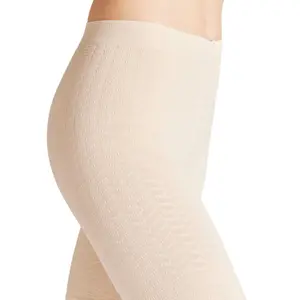 Women's thigh-high boots Falke Cellulite Control image-3