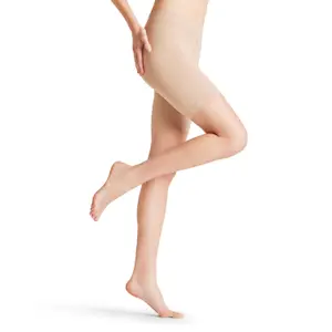 Women's thigh-high boots Falke Cellulite Control image-2