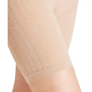 Women's thigh-high boots Falke Cellulite Control image-5