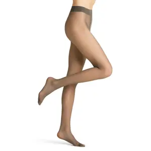 Women's tights Falke Matt Deluxe 20 DEN image-2