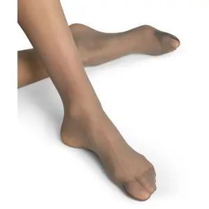 Women's tights Falke Matt Deluxe 20 DEN image-5