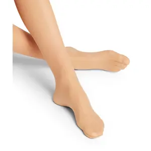 Women's tights Falke Matt Deluxe 20 DEN image-5