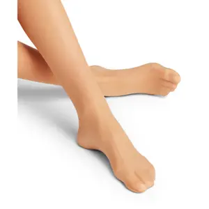 Women's tights Falke Matt Deluxe 20 DEN image-5