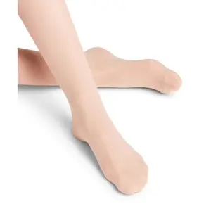 Women's tights Falke Matt Deluxe 20 DEN image-5